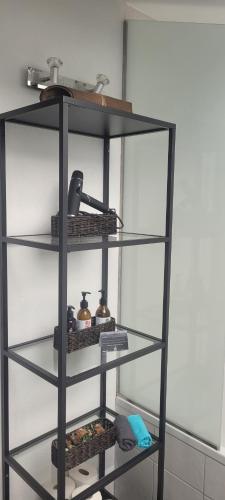 Gallery image of Apartment Bergblick Lohnerlehen in Marktschellenberg