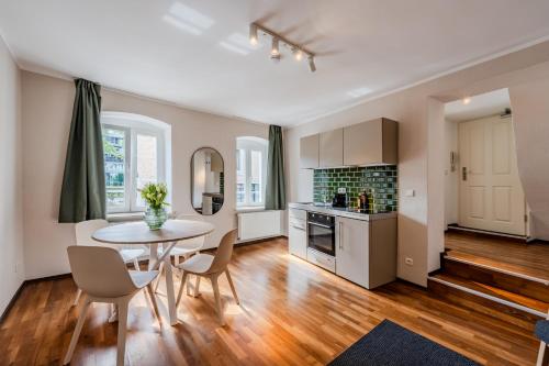 Foto SUITE & APART 1