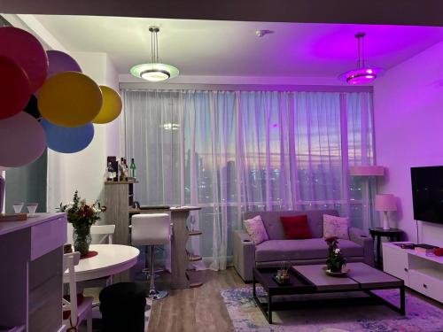 Apartment in Al Sufouh 1st - Comfortable Home with 5 iconic views