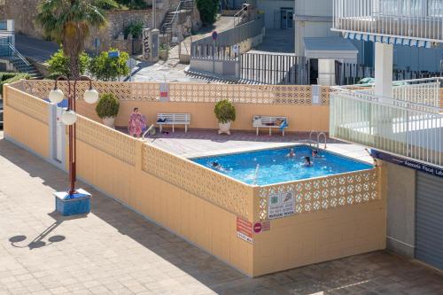 Forner Apartamentos Peñiscola