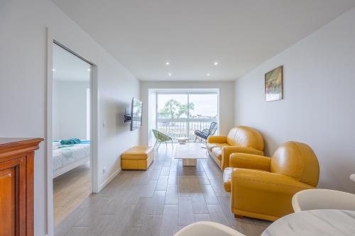 La Vigie des Ours - Appt proche de la plage