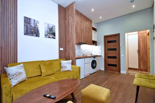 Zona d'estar a Lemon grass 6