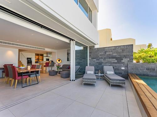 Aquasuites Luxury Apartament B10