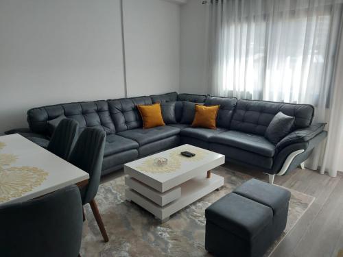 Mehmeti Apartment