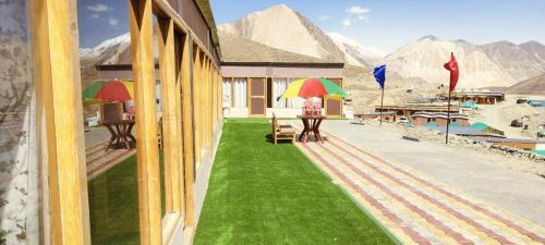 Gallery image of Norling Cozy Cottages in Lukung
