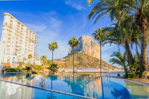 Paradero de Ifach Sotavento CostaBlancaDreams