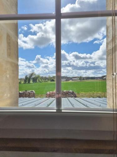 Gallery image of Le Roseau in Graye-sur-Mer