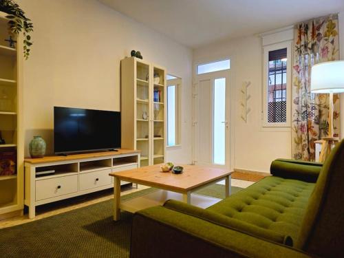 Sevilla Centro - Gran Poder