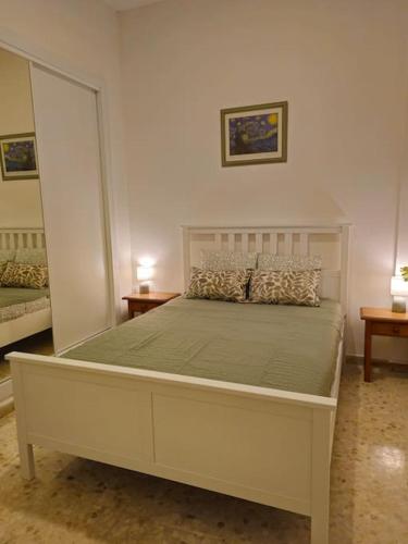 Sevilla Centro - Gran Poder