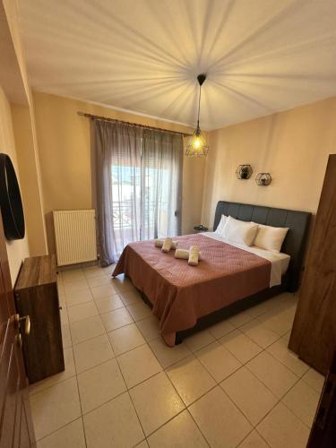NASIA'S HOLIDAY APARTMENt