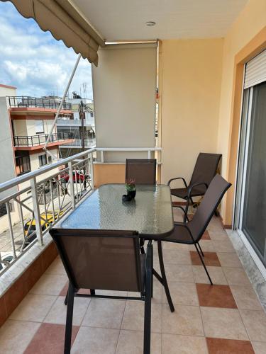 NASIA'S HOLIDAY APARTMENt