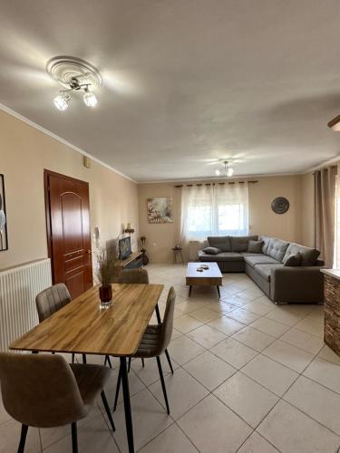 NASIA'S HOLIDAY APARTMENt