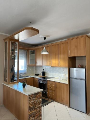 NASIA'S HOLIDAY APARTMENt