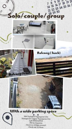 a collage of photos with a collage of a collage of photos sidx at HM transient Tuguegarao City in Tuguegarao City