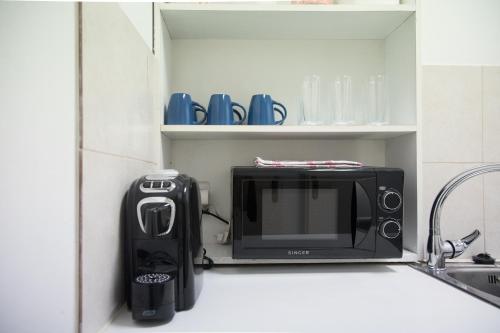 Comfort 2 minutes from the Metro
