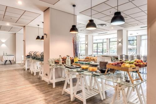 Mynd úr myndasafni af Barceló Roma í Róm