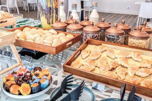 Mynd úr myndasafni af Barceló Roma í Róm