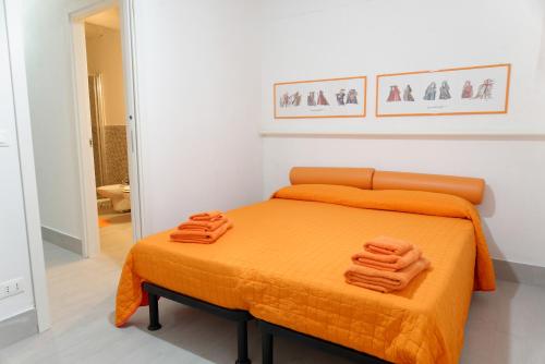 Gallery image of B&B dell'Acquario in Genova
