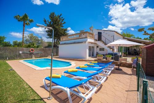 G002 Jesus by Mallorca Villa Selection