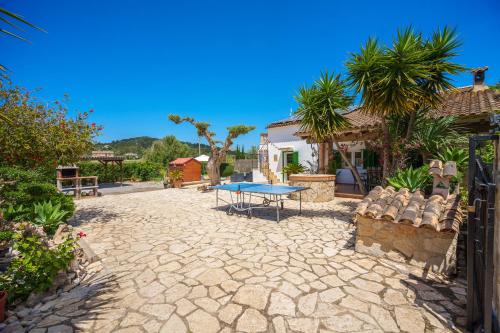 G002 Jesus by Mallorca Villa Selection