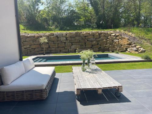 Photo de la galerie de l'établissement Parenthèse d'Opale, à Wimille