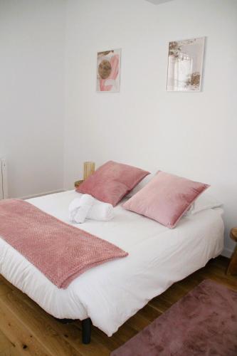 Flik-en-flac - Appartement à 20m de la plage