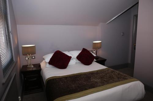 Gallery image of Wards Hotel & Restaurant in Folkestone