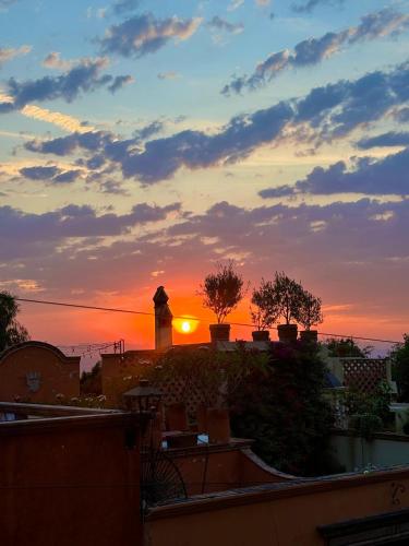 Φωτογραφία από το άλμπουμ του Suite linda vista σε San Miguel de Allende