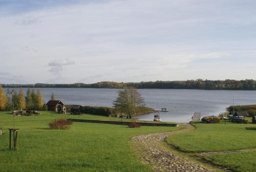 Gallery image of Domek wakacyjny nr 7 in Suryty