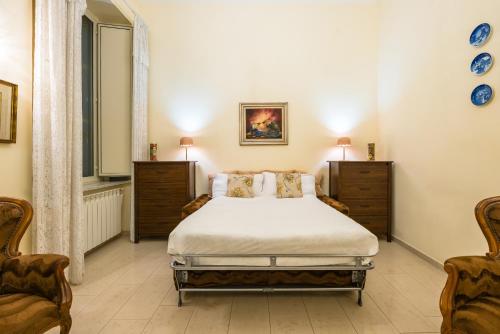 Homely City Apartment by Wonderful Italy
