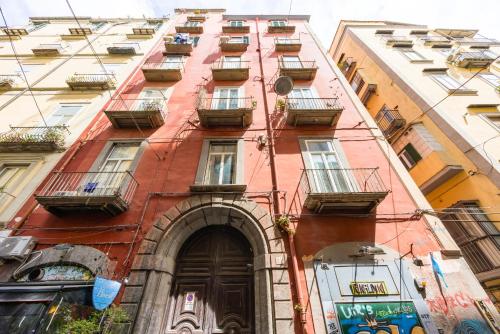 Homely City Apartment by Wonderful Italy