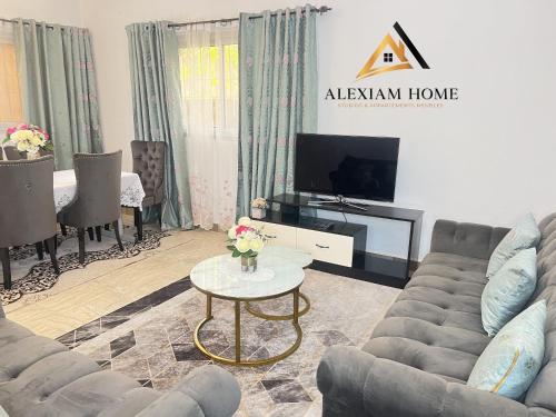 Appartement cosy, Bonamoussadi (Kotto)