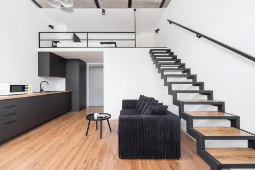 Kazimierz District - 43 Starowislna Street