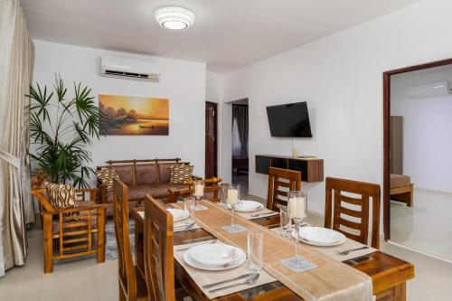 Gallery image of The Islands Breeze Villa in Dehiwala