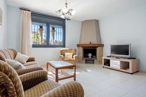 Gallery image of Casa Amalia in Miami Platja