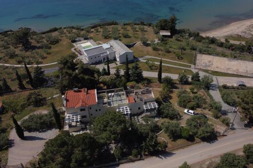 Fotografie z fotogalerie ubytování 3 Olive Trees - Sithonia v destinaci Ormília