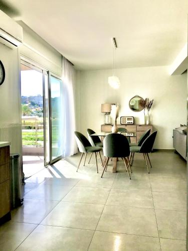 Koroni House