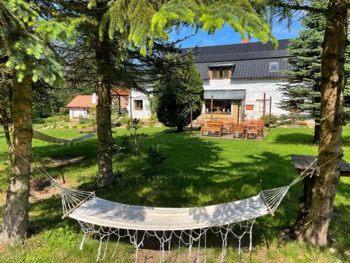 Zahrada ubytování Trapani house & camp