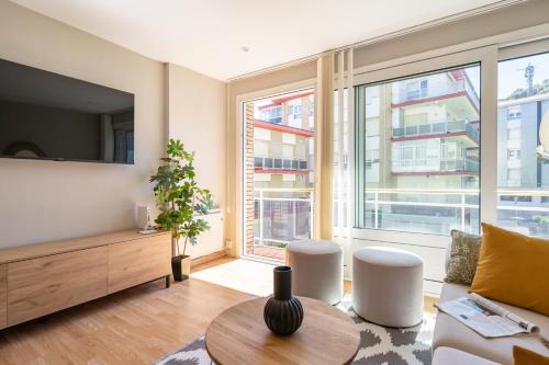 Ruralia Apto La Playa, para 6 personas