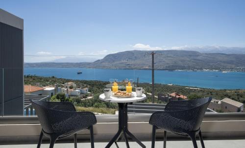Φυσικό τοπίο κοντά σε αυτή η βίλα
