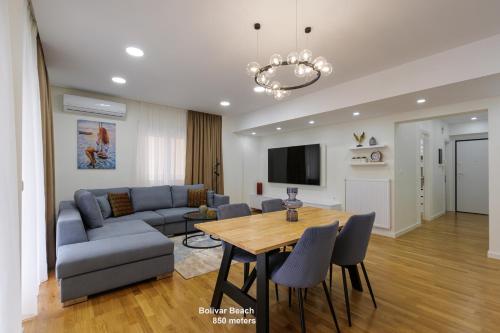 Magnificent Riviera Residence VIPGreece