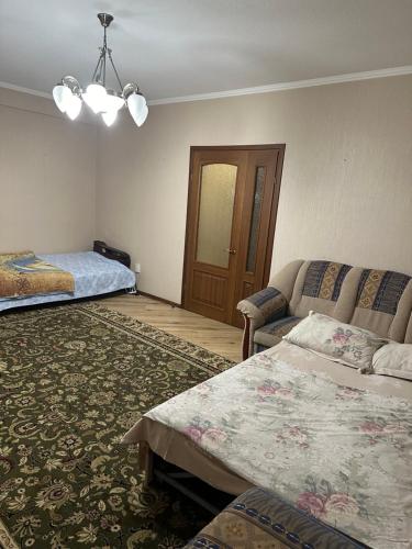 Fotografie z fotogalerie ubytování guest house djal v destinaci Biškek
