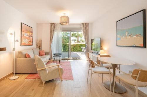 Marques de Guadalmina - Totally New Apartment
