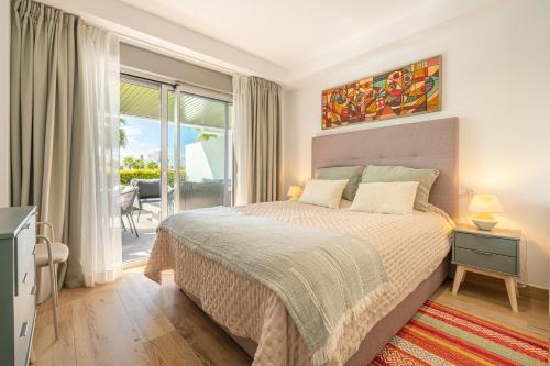 Marques de Guadalmina - Totally New Apartment