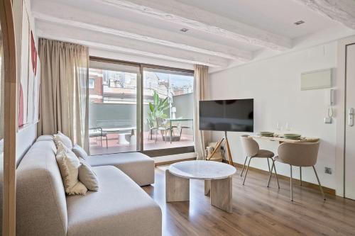 Ola Living Consell De Cent
