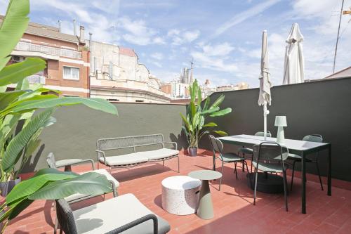 Ola Living Consell De Cent