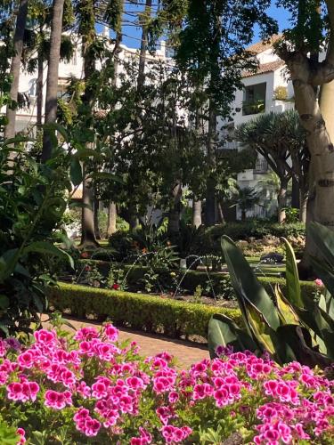 Apartamentos Urb, La Alcazaba 614 y 642 Banus Marbella photo 69