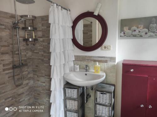 Imagen de la galería de Appartamenti in Villa, en Castiglione della Pescaia