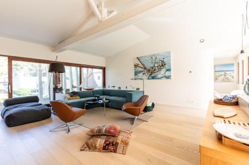 Galeriebild der Unterkunft Villa La Vigne - Réf 113 in Lège-Cap-Ferret