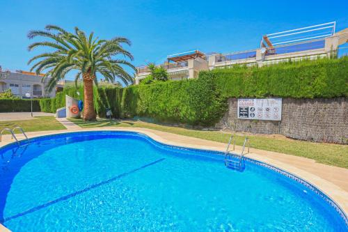 LTIORAL COSTA DORADA - CASA MERCURI Only families